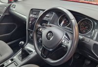 USED 2019 19 VOLKSWAGEN GOLF 1.5 TSI EVO Match Hatchback 5dr Petrol Manual Euro 6 (s/s) (130 ps) 