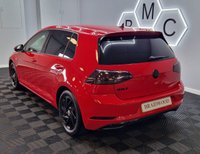 USED 2019 19 VOLKSWAGEN GOLF 1.5 TSI EVO Match Hatchback 5dr Petrol Manual Euro 6 (s/s) (130 ps) 