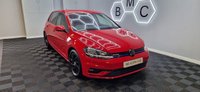 USED 2019 19 VOLKSWAGEN GOLF 1.5 TSI EVO Match Hatchback 5dr Petrol Manual Euro 6 (s/s) (130 ps) 