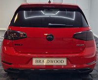 USED 2019 19 VOLKSWAGEN GOLF 1.5 TSI EVO Match Hatchback 5dr Petrol Manual Euro 6 (s/s) (130 ps) 