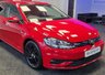 USED 2019 19 VOLKSWAGEN GOLF 1.5 TSI EVO Match Hatchback 5dr Petrol Manual Euro 6 (s/s) (130 ps) 