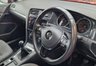 USED 2019 19 VOLKSWAGEN GOLF 1.5 TSI EVO Match Hatchback 5dr Petrol Manual Euro 6 (s/s) (130 ps) 