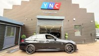 USED 2022 22 BMW 3 SERIES 2.0 330e 12kWh M Sport Auto xDrive Euro 6 (s/s) 4dr PERFORMANCEKIT+QUADEXHAUST+4WD