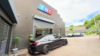 USED 2022 22 BMW 3 SERIES 2.0 330e 12kWh M Sport Auto xDrive Euro 6 (s/s) 4dr PERFORMANCEKIT+QUADEXHAUST+4WD