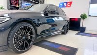 USED 2022 22 BMW 3 SERIES 2.0 330e 12kWh M Sport Auto xDrive Euro 6 (s/s) 4dr PERFORMANCEKIT+QUADEXHAUST+4WD