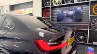USED 2022 22 BMW 3 SERIES 2.0 330e 12kWh M Sport Auto xDrive Euro 6 (s/s) 4dr PERFORMANCEKIT+QUADEXHAUST+4WD