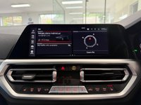 USED 2022 22 BMW 3 SERIES 2.0 330e 12kWh M Sport Auto xDrive Euro 6 (s/s) 4dr PERFORMANCEKIT+QUADEXHAUST+4WD