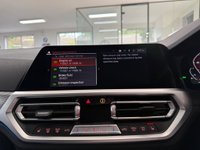 USED 2022 22 BMW 3 SERIES 2.0 330e 12kWh M Sport Auto xDrive Euro 6 (s/s) 4dr PERFORMANCEKIT+QUADEXHAUST+4WD