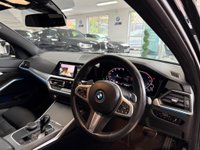 USED 2022 22 BMW 3 SERIES 2.0 330e 12kWh M Sport Auto xDrive Euro 6 (s/s) 4dr PERFORMANCEKIT+QUADEXHAUST+4WD
