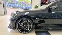 USED 2022 22 BMW 3 SERIES 2.0 330e 12kWh M Sport Auto xDrive Euro 6 (s/s) 4dr PERFORMANCEKIT+QUADEXHAUST+4WD