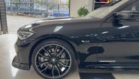 USED 2022 22 BMW 3 SERIES 2.0 330e 12kWh M Sport Auto xDrive Euro 6 (s/s) 4dr PERFORMANCEKIT+QUADEXHAUST+4WD