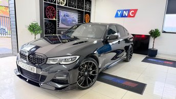 2022 BMW 3 SERIES