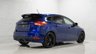 USED 2017 67 FORD FOCUS 2.0T EcoBoost ST-3 Hatchback 5dr Petrol Manual Euro 6 (s/s) (250 ps) 