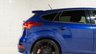 USED 2017 67 FORD FOCUS 2.0T EcoBoost ST-3 Hatchback 5dr Petrol Manual Euro 6 (s/s) (250 ps) 