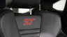 USED 2017 67 FORD FOCUS 2.0T EcoBoost ST-3 Hatchback 5dr Petrol Manual Euro 6 (s/s) (250 ps) 