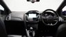 USED 2017 67 FORD FOCUS 2.0T EcoBoost ST-3 Hatchback 5dr Petrol Manual Euro 6 (s/s) (250 ps) 