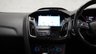 USED 2017 67 FORD FOCUS 2.0T EcoBoost ST-3 Hatchback 5dr Petrol Manual Euro 6 (s/s) (250 ps) 