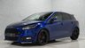 USED 2017 67 FORD FOCUS 2.0T EcoBoost ST-3 Hatchback 5dr Petrol Manual Euro 6 (s/s) (250 ps) 