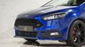 USED 2017 67 FORD FOCUS 2.0T EcoBoost ST-3 Hatchback 5dr Petrol Manual Euro 6 (s/s) (250 ps) 