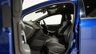 USED 2017 67 FORD FOCUS 2.0T EcoBoost ST-3 Hatchback 5dr Petrol Manual Euro 6 (s/s) (250 ps) 