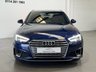 USED 2019 69 AUDI A4 AVANT 2.0 TDI 40 S line S Tronic Euro 6 (s/s) 5dr SAT NAV, DAB,BLACK EDITION 19s