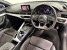 USED 2019 69 AUDI A4 AVANT 2.0 TDI 40 S line S Tronic Euro 6 (s/s) 5dr SAT NAV, DAB,BLACK EDITION 19s