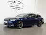 USED 2019 69 AUDI A4 AVANT 2.0 TDI 40 S line S Tronic Euro 6 (s/s) 5dr SAT NAV, DAB,BLACK EDITION 19s