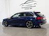 USED 2019 69 AUDI A4 AVANT 2.0 TDI 40 S line S Tronic Euro 6 (s/s) 5dr SAT NAV, DAB,BLACK EDITION 19s