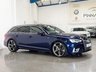USED 2019 69 AUDI A4 AVANT 2.0 TDI 40 S line S Tronic Euro 6 (s/s) 5dr SAT NAV, DAB,BLACK EDITION 19s