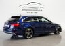 USED 2019 69 AUDI A4 AVANT 2.0 TDI 40 S line S Tronic Euro 6 (s/s) 5dr SAT NAV, DAB,BLACK EDITION 19s