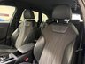 USED 2019 69 AUDI A4 AVANT 2.0 TDI 40 S line S Tronic Euro 6 (s/s) 5dr SAT NAV, DAB,BLACK EDITION 19s