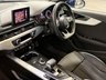 USED 2019 69 AUDI A4 AVANT 2.0 TDI 40 S line S Tronic Euro 6 (s/s) 5dr SAT NAV, DAB,BLACK EDITION 19s