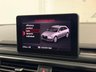 USED 2019 69 AUDI A4 AVANT 2.0 TDI 40 S line S Tronic Euro 6 (s/s) 5dr SAT NAV, DAB,BLACK EDITION 19s