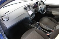 USED 2017 17 SEAT IBIZA 1.0 SE Euro 6 5dr GREAT HISTORY INCLUDING CLUTCH