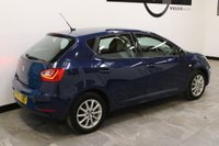 USED 2017 17 SEAT IBIZA 1.0 SE Euro 6 5dr GREAT HISTORY INCLUDING CLUTCH