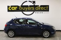 USED 2017 17 SEAT IBIZA 1.0 SE Euro 6 5dr GREAT HISTORY INCLUDING CLUTCH