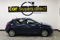 USED 2017 17 SEAT IBIZA 1.0 SE Euro 6 5dr GREAT HISTORY INCLUDING CLUTCH