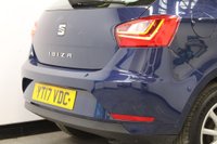 USED 2017 17 SEAT IBIZA 1.0 SE Euro 6 5dr GREAT HISTORY INCLUDING CLUTCH