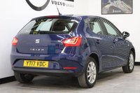 USED 2017 17 SEAT IBIZA 1.0 SE Euro 6 5dr GREAT HISTORY INCLUDING CLUTCH