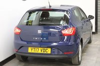 USED 2017 17 SEAT IBIZA 1.0 SE Euro 6 5dr GREAT HISTORY INCLUDING CLUTCH