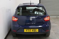 USED 2017 17 SEAT IBIZA 1.0 SE Euro 6 5dr GREAT HISTORY INCLUDING CLUTCH