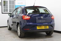 USED 2017 17 SEAT IBIZA 1.0 SE Euro 6 5dr GREAT HISTORY INCLUDING CLUTCH