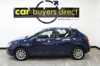USED 2017 17 SEAT IBIZA 1.0 SE Euro 6 5dr GREAT HISTORY INCLUDING CLUTCH