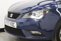 USED 2017 17 SEAT IBIZA 1.0 SE Euro 6 5dr GREAT HISTORY INCLUDING CLUTCH