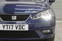USED 2017 17 SEAT IBIZA 1.0 SE Euro 6 5dr GREAT HISTORY INCLUDING CLUTCH