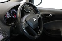 USED 2017 17 SEAT IBIZA 1.0 SE Euro 6 5dr GREAT HISTORY INCLUDING CLUTCH