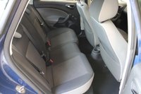 USED 2017 17 SEAT IBIZA 1.0 SE Euro 6 5dr GREAT HISTORY INCLUDING CLUTCH