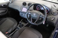 USED 2017 17 SEAT IBIZA 1.0 SE Euro 6 5dr GREAT HISTORY INCLUDING CLUTCH