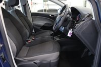 USED 2017 17 SEAT IBIZA 1.0 SE Euro 6 5dr GREAT HISTORY INCLUDING CLUTCH
