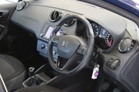 USED 2017 17 SEAT IBIZA 1.0 SE Euro 6 5dr GREAT HISTORY INCLUDING CLUTCH